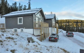 Stunning Home In Sälen With Kitchen